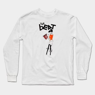 Beat Long Sleeve T-Shirt